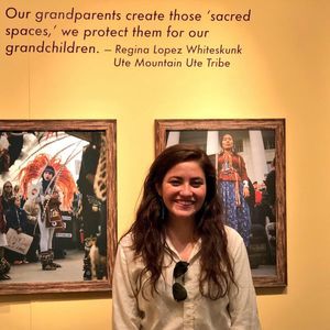 Meet your Posher, Isabella